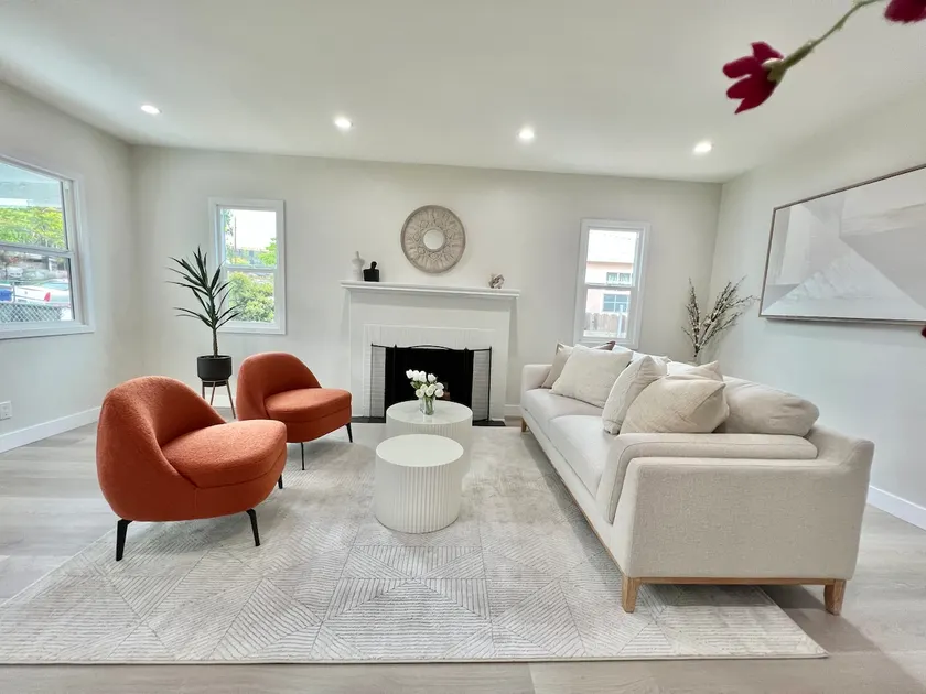 3Bd/1Ba Newly Remodeled Bungalow DTLA & Pasadena - Image 1