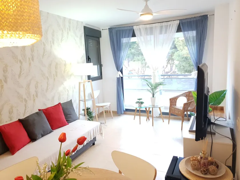 Senda Ocaso Apartment - Image 1