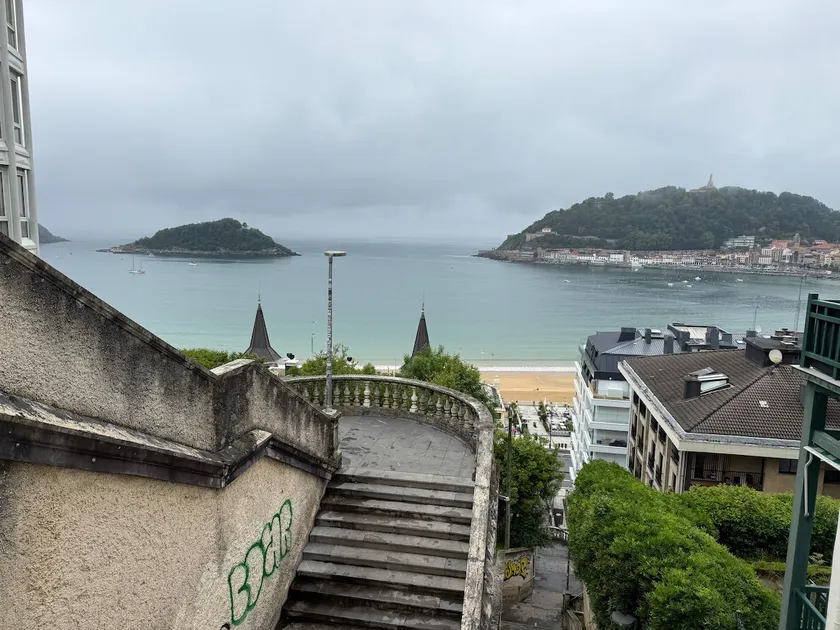 All of Donosti, from La Calma - Image 1