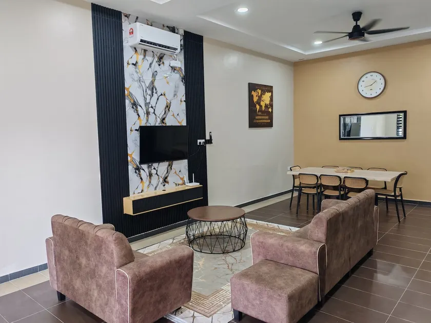 Homestay Ombak Mimpi - Image 1