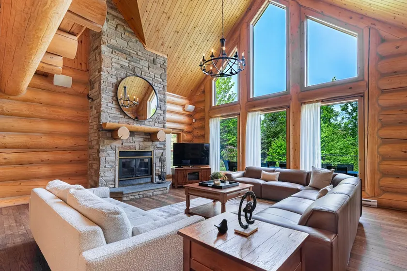 Fiddler Lake Resort - Moose 89 - Image 1