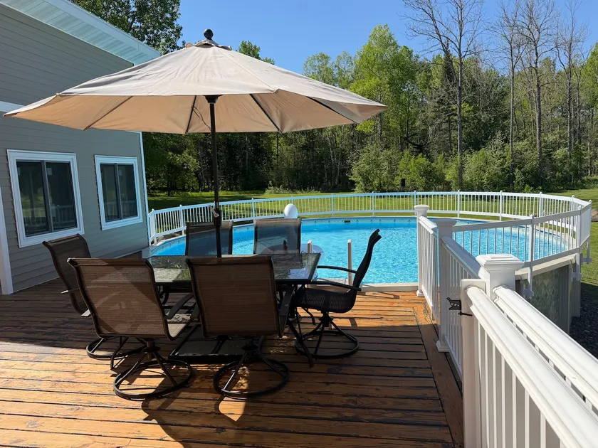 Private Pool & Hot Tub | Spacious Family Retreat - Image 1