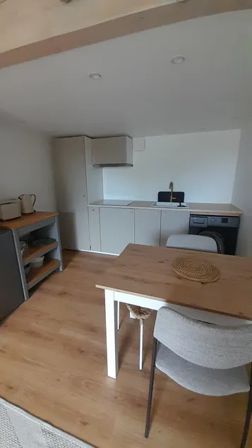 Duplex near the beach - Image 1