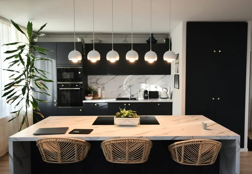 Le magnifique – city center, modern and comfortable - Image 1