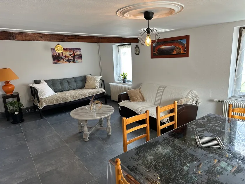 Stein House & Garden · Sauna & Jardin · Sundgau - Image 1