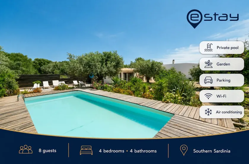 Stay - Villa Barbagallo - Image 1