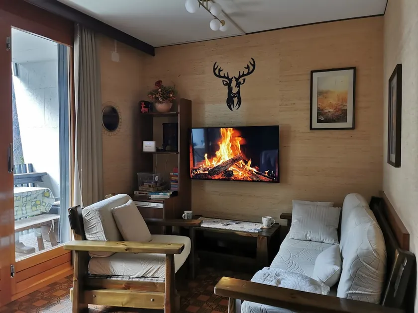 Alpine Luck Apartment, Sella Nevea - Image 1