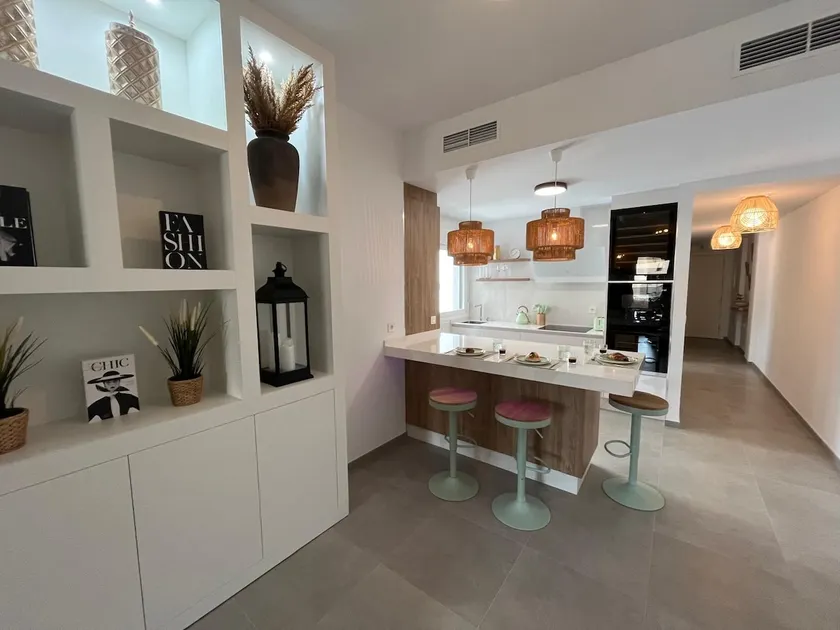Luxury appartement - Image 1