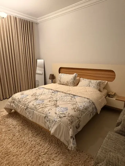 Taj Al Yarmouk Apartment - Image 1