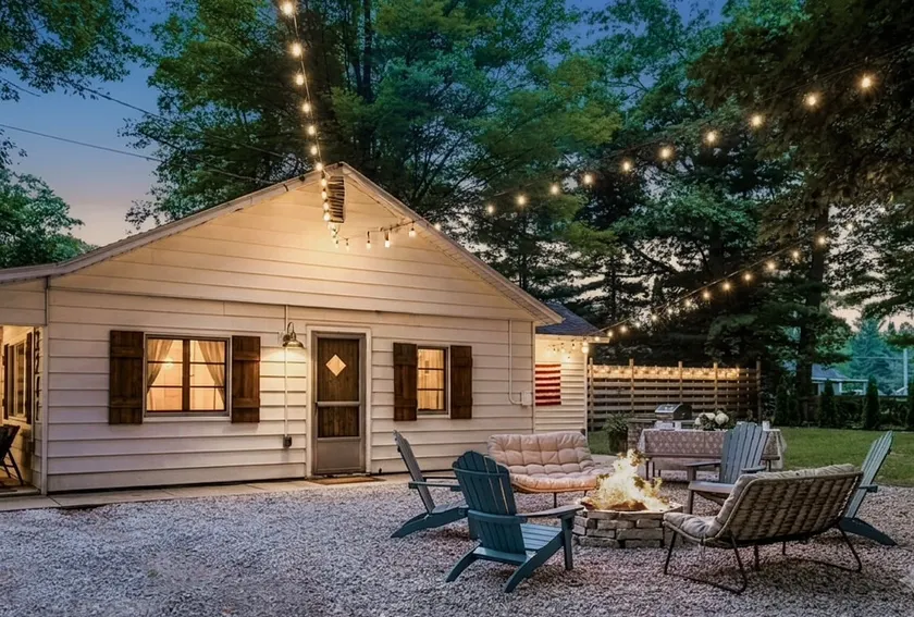 *NEW*Big yard*Private*Beaches*WiFi - Image 1