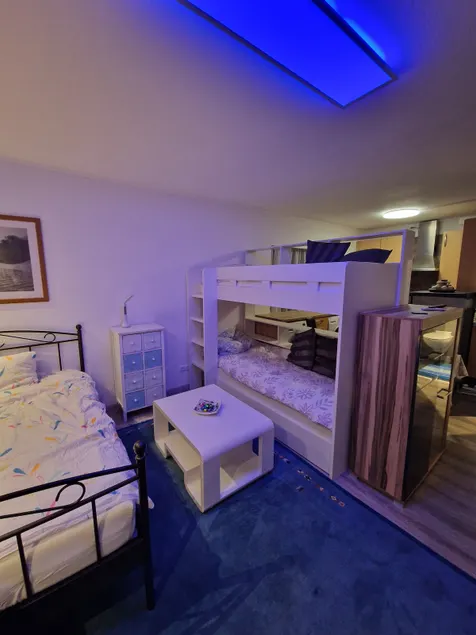 quiet apartment - Image 1