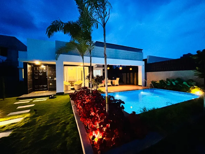 Zen Oasis – Your peaceful farm stay retreat - Image 1