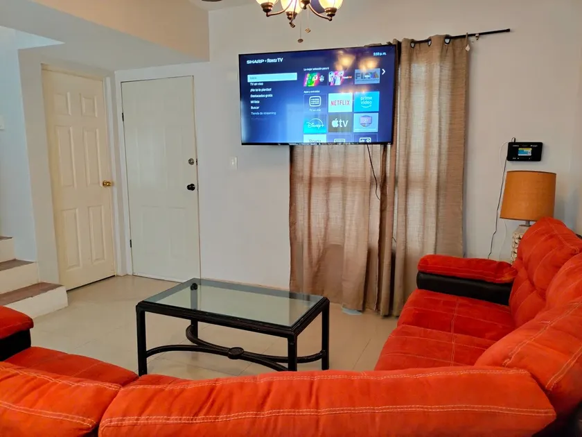 Casa Fortaleza - Image 1