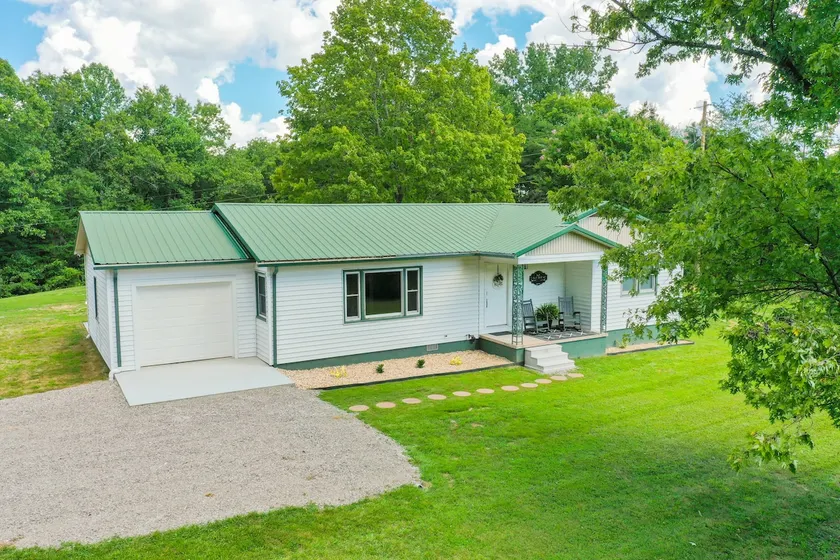 Secluded Home Laurel Lake and Daniel Boone Forest - Image 1
