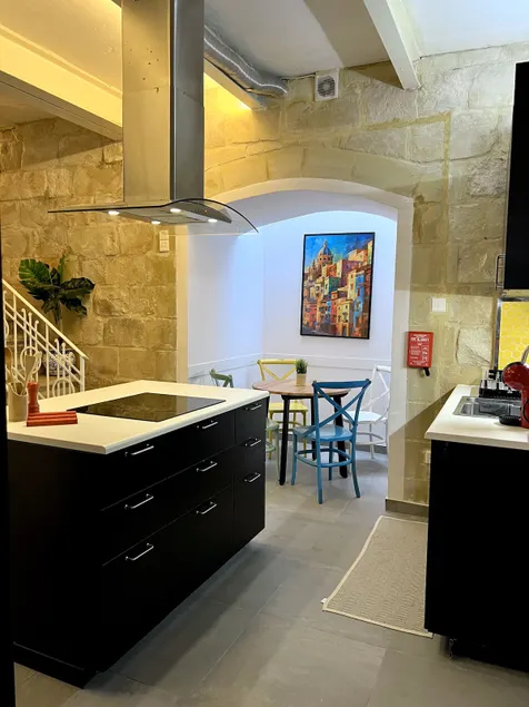 Character Home close to Valletta | Dar il-Ħnejja - Image 1