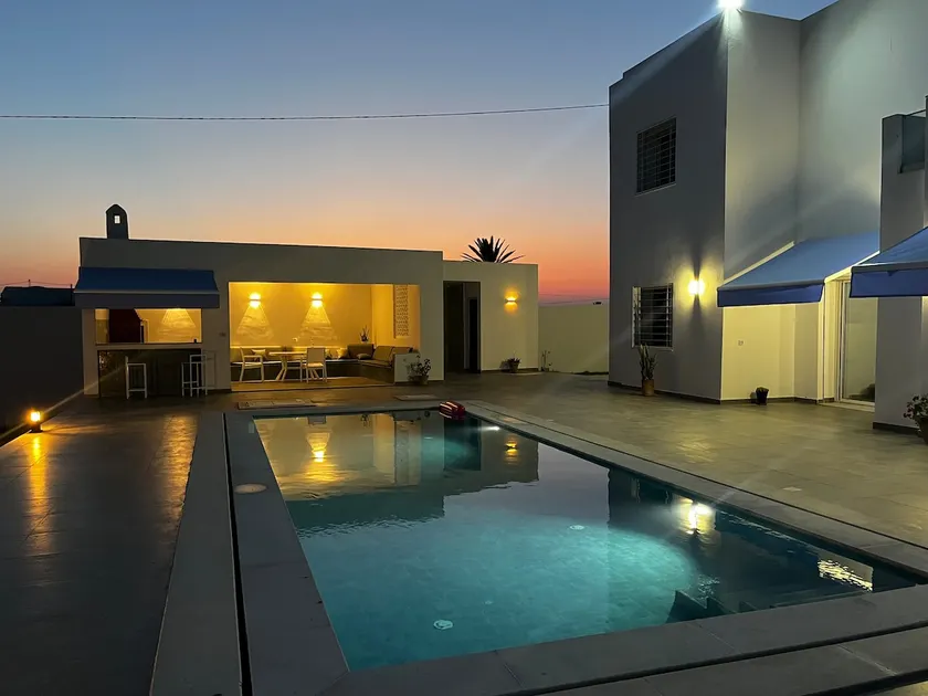 Villa Olivia - Image 1