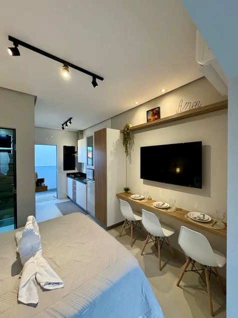 Ahava Flat's 1 | exclusive garage & balcony - Image 1