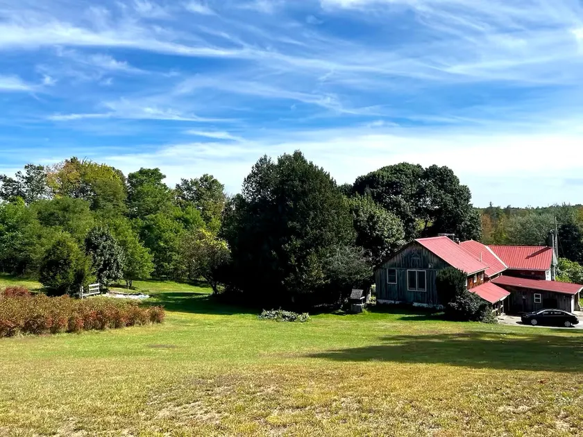 Private 48-Acre Home+Lake Access - Image 1