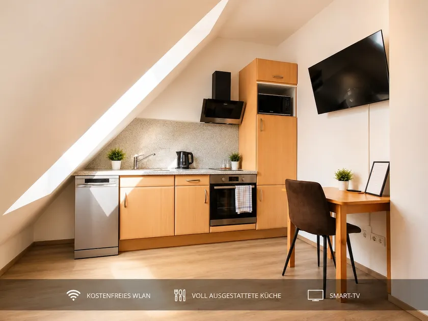 Single room - Image 1
