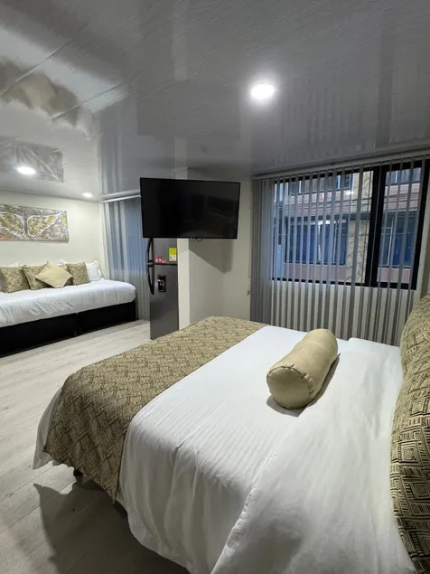 Loft Near El Dorado Airport - Image 1