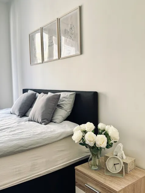 Lengo Apartment Smichov - Image 1
