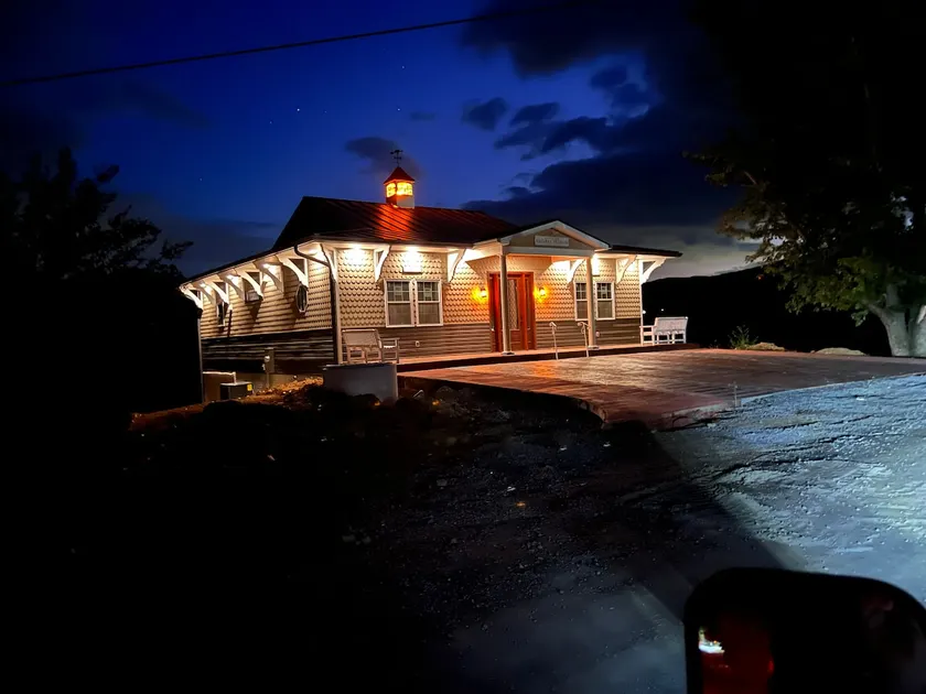 Trestle View Train Depot - Image 1