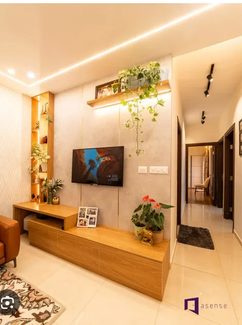 Home Stay 1 BHK -The Trove, Electronic city - Image 1