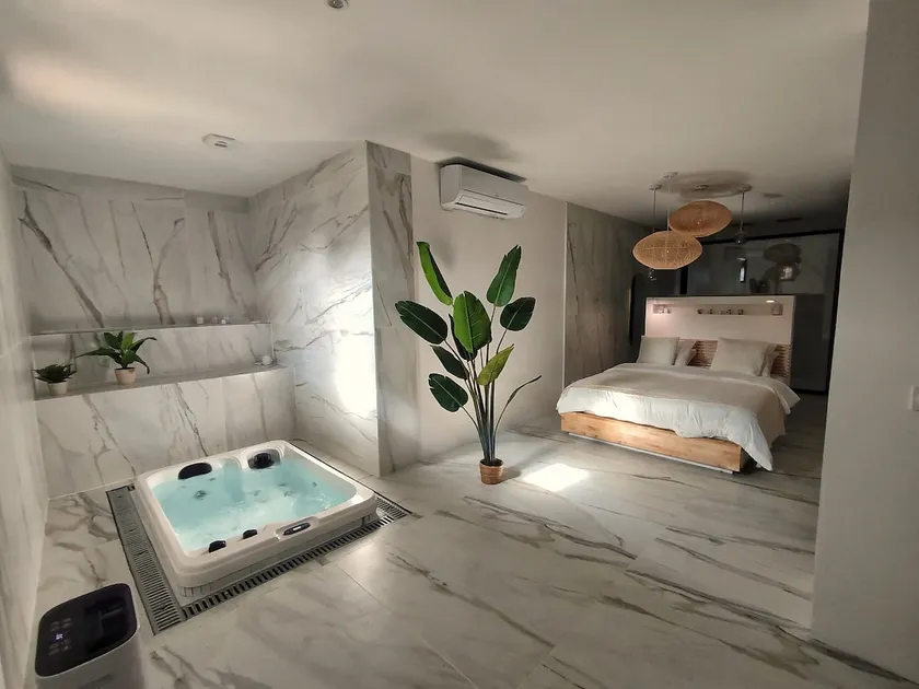 Le Spa du Bedat - Image 1