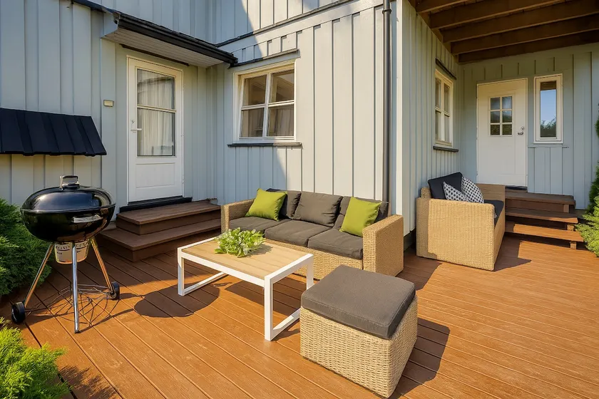 Cozy Apartment Near Oslo | Easy Access to Nature - Image 1