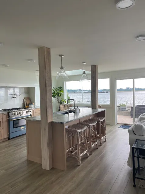 Beachfront Luxury • 4BR • Game Room/Piano • Relax! - Image 1