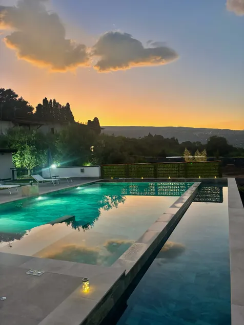 Villa Rosaria - Image 1