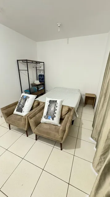Ground floor apartment 487 - Image 1