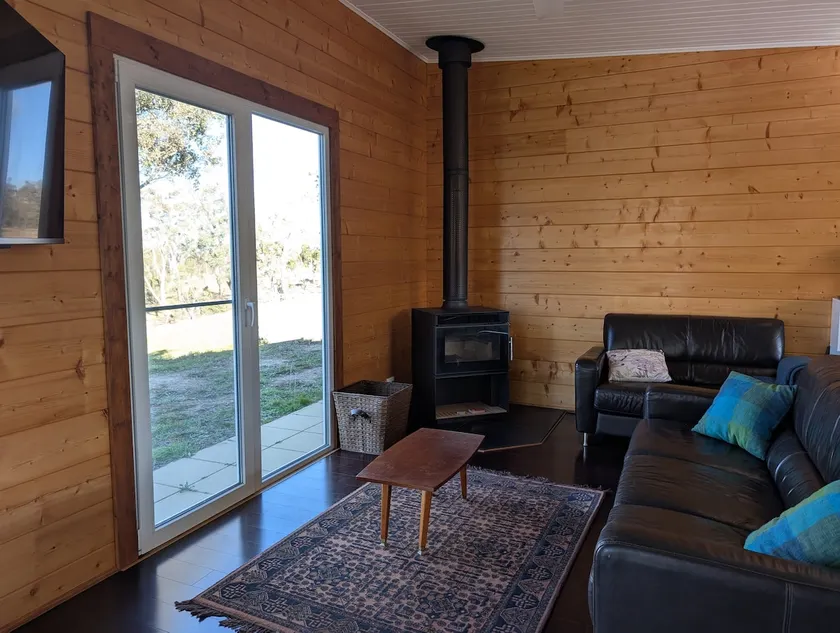 Mulleun Cottage - Image 1