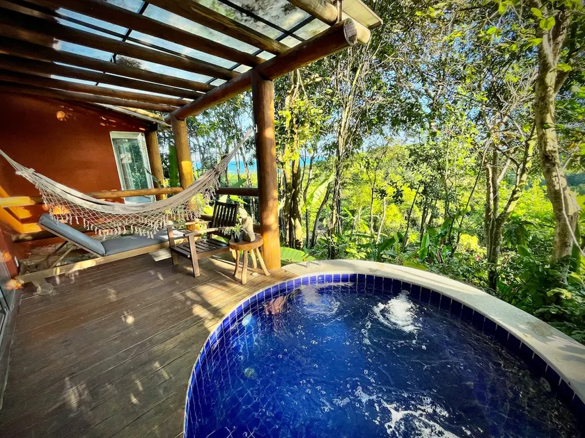 Villas do Pratagy VIP - Suite Vista Mar - Image 1