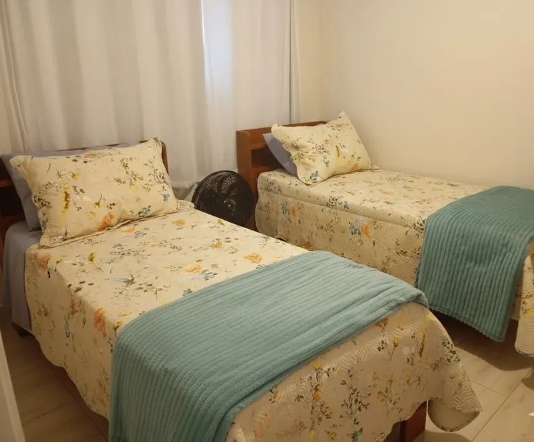Cozy apartment in Campo Largo / 2 Bedrooms / Wi-Fi - Image 1