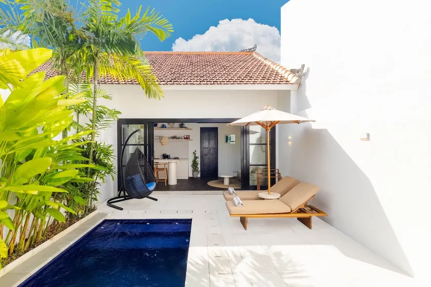Villa privée luxueuse avec votre propre piscine - Meilleur emplacement à Seminyak - Image 1