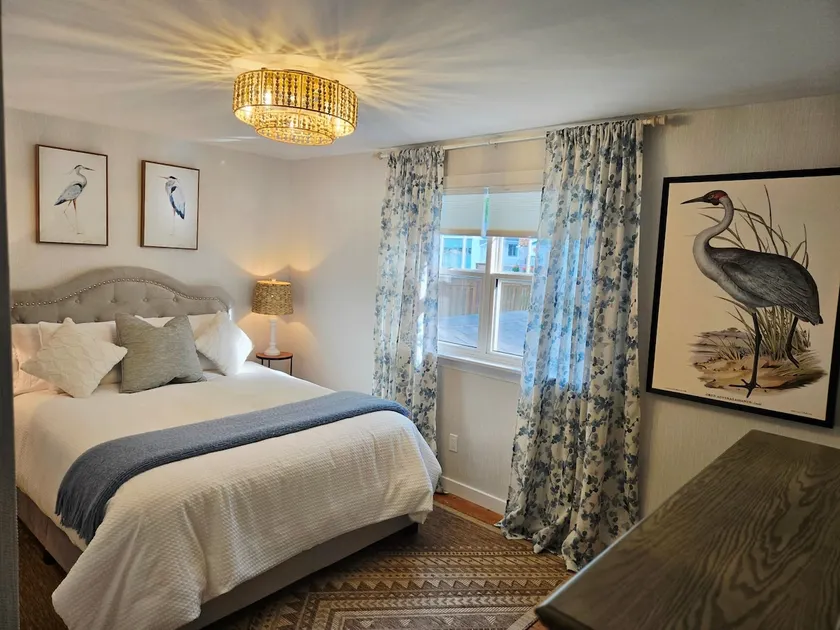 The Heron's Landing Guest House. - Image 1