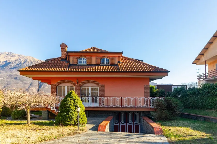 Casa Bellavista - Image 1