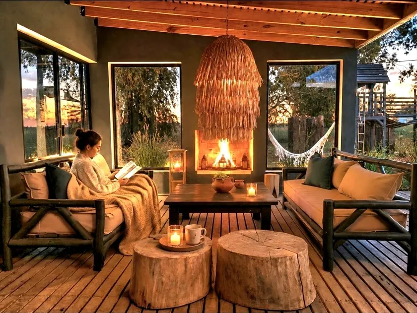 Time to unwind Pause the rhythm, go back to the simple. - Image 1
