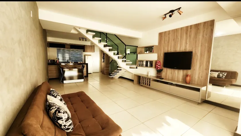 Dream Retreat in Capitolio - Image 1