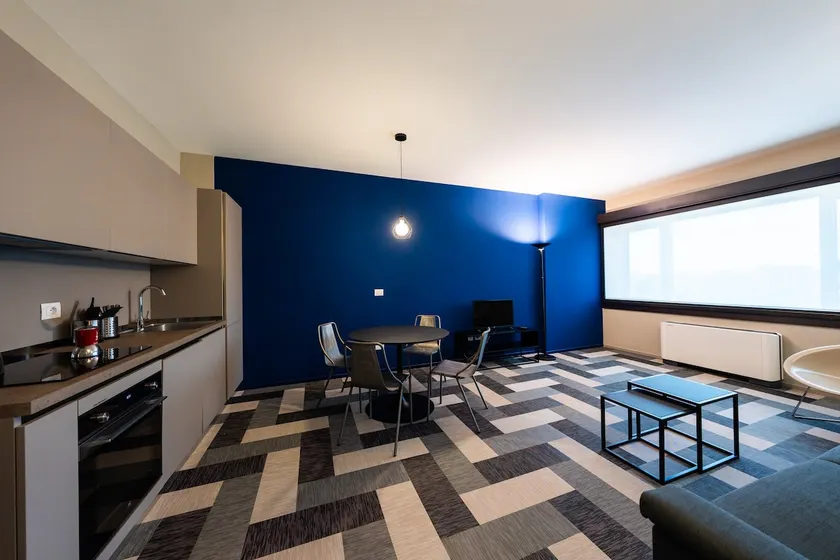BASALTO Venice Mestre Apartments - Image 1