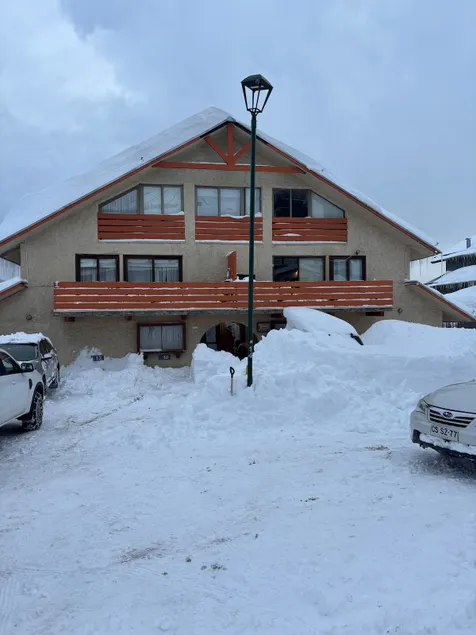 Renovated apartment 2 bedrooms, 2 bathrooms, 4 beds, 8 people 2 stars - Image 1