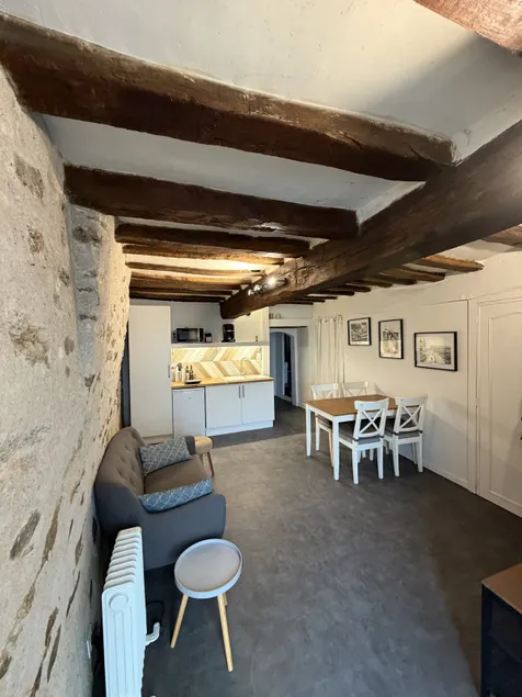 LE PETIT LOUET Maisonette - Image 1