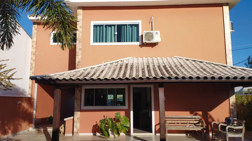 Spectacular house in condominium - Image 1