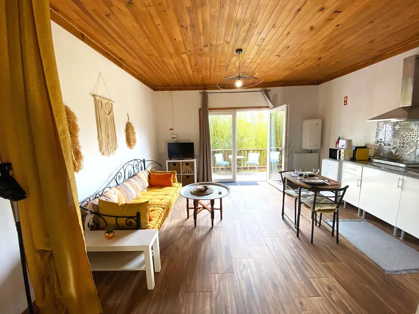 Nature retreat in Albufeira-Bella - Image 1