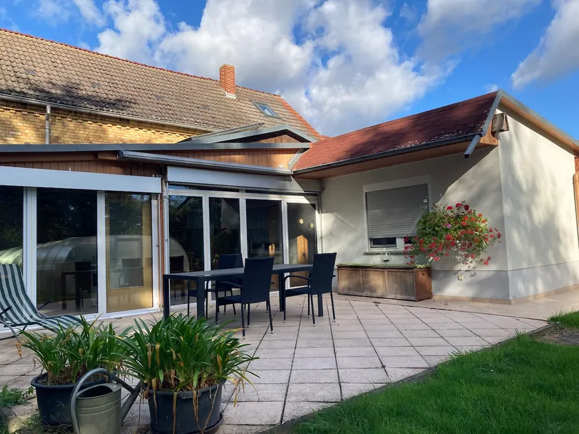 Guest house in the countryside near Leipzig - Image 1