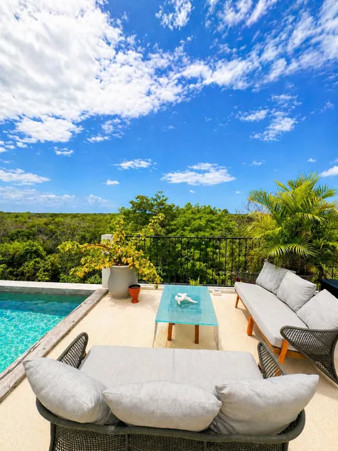 The Rooftop Mirage Penthouse - Image 1