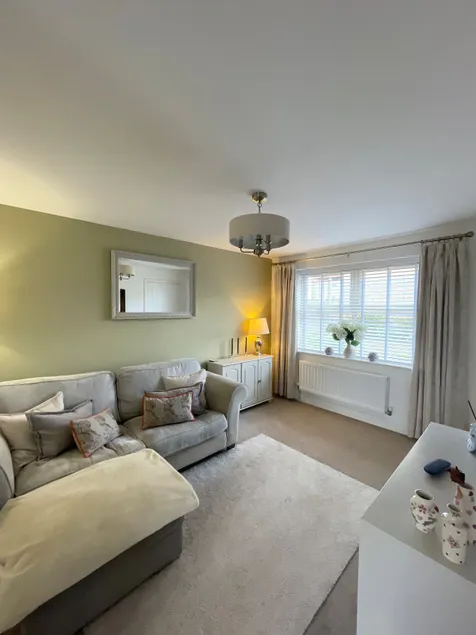 Home In Boston Spa - Image 1