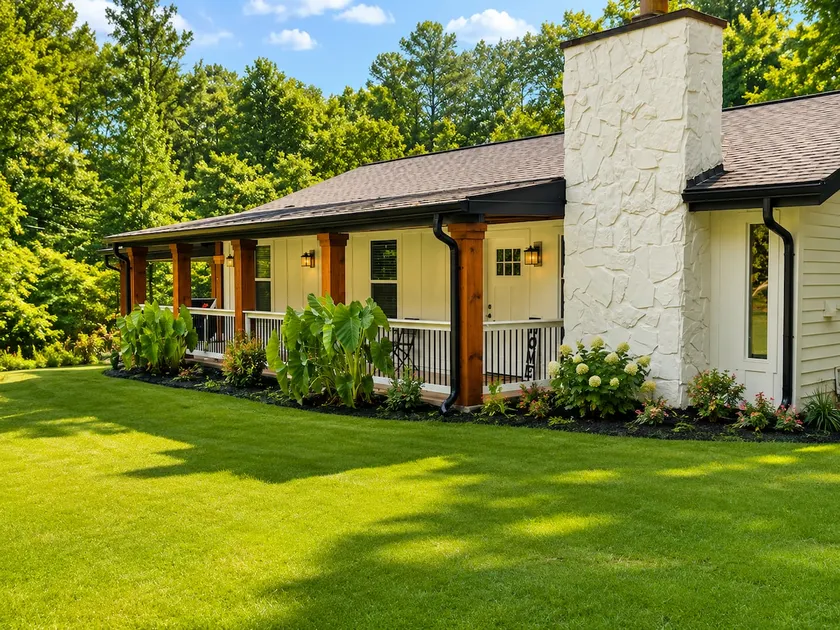 4BR Ranch Near Atl Airport-Family & Pet Friendly - Image 1
