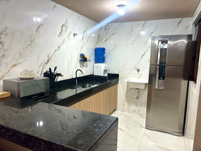 Exclusive Apartment in Betim/MG AP (02) - Image 1